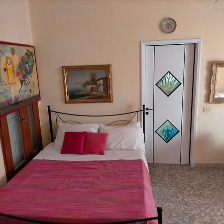 Ferienwohnung Sleep In Sicily Syrakus Exterior foto