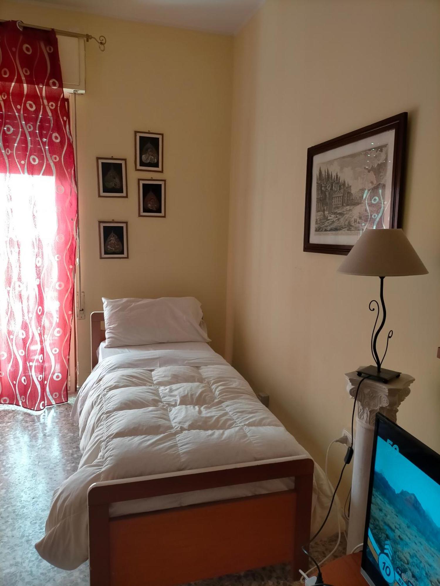 Ferienwohnung Sleep In Sicily Syrakus Exterior foto