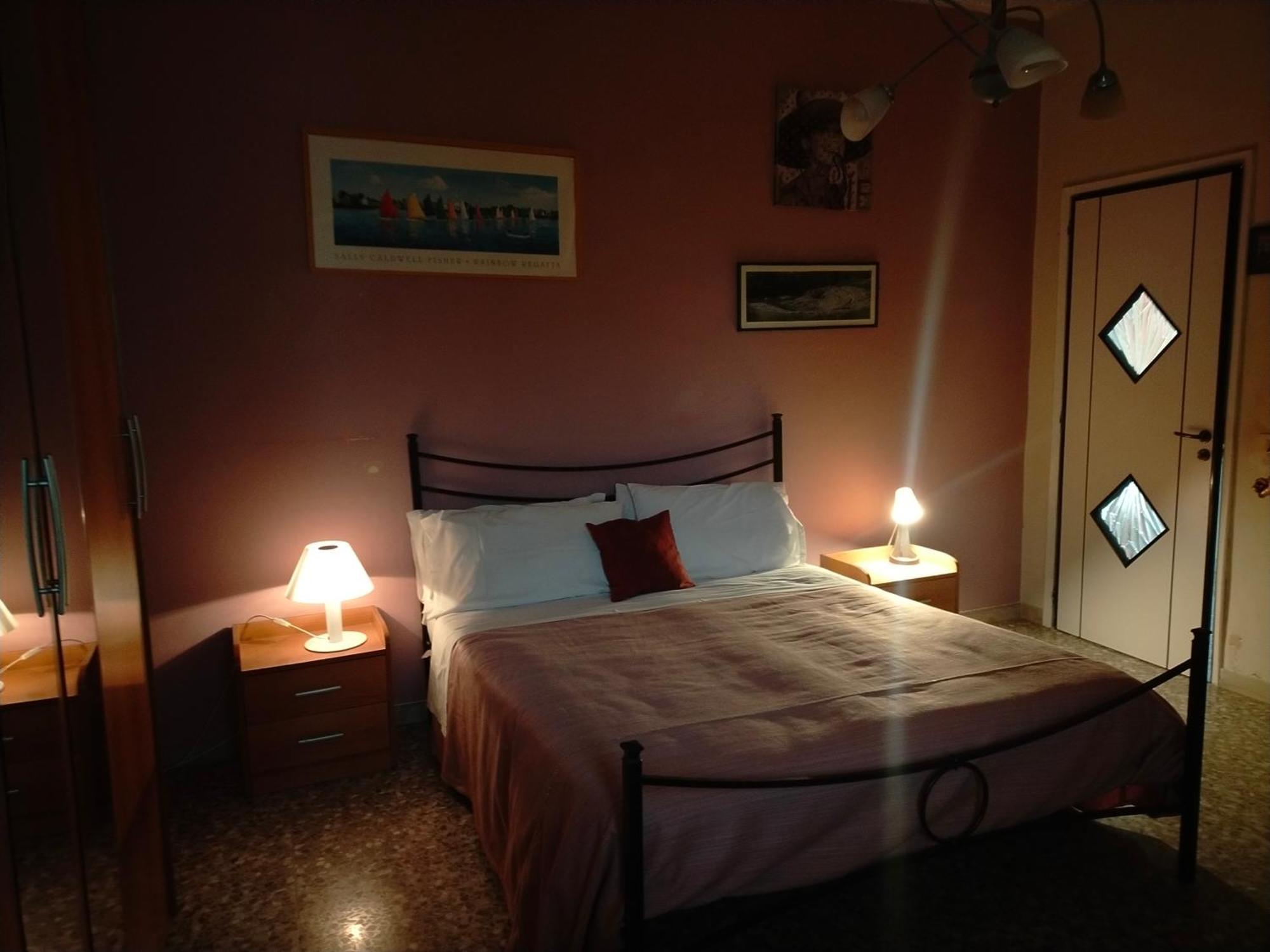 Ferienwohnung Sleep In Sicily Syrakus Exterior foto