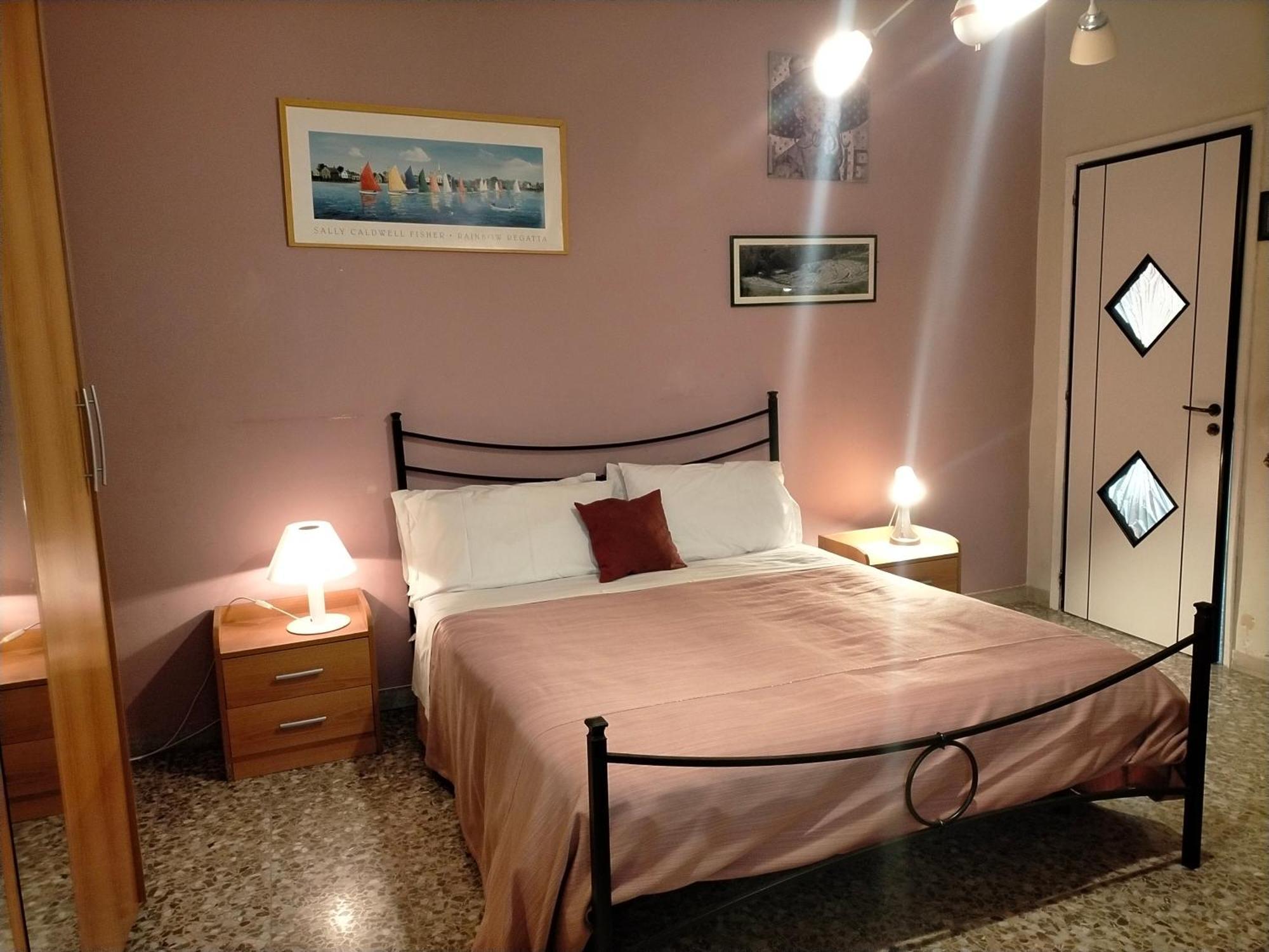 Ferienwohnung Sleep In Sicily Syrakus Exterior foto