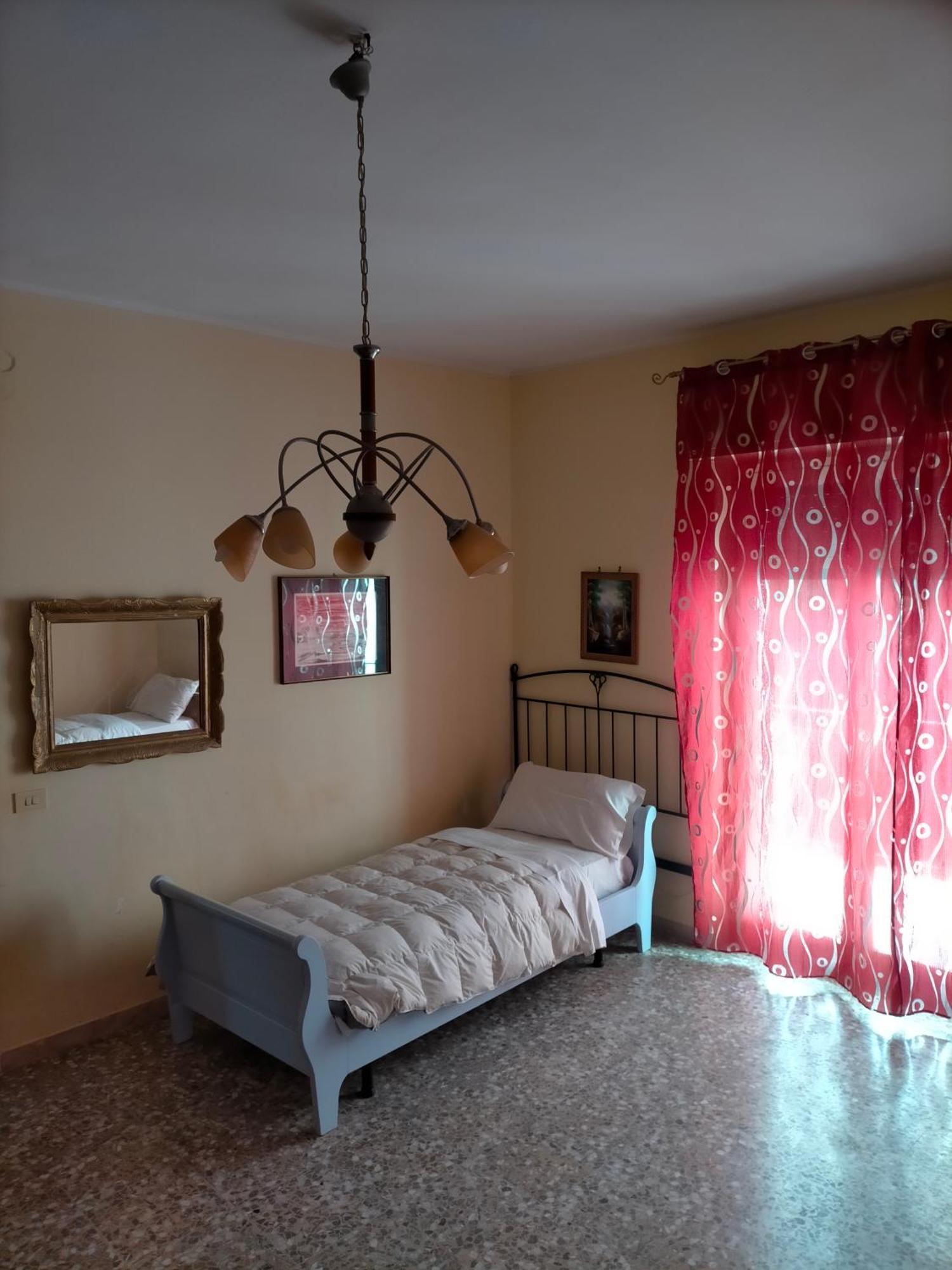 Ferienwohnung Sleep In Sicily Syrakus Exterior foto