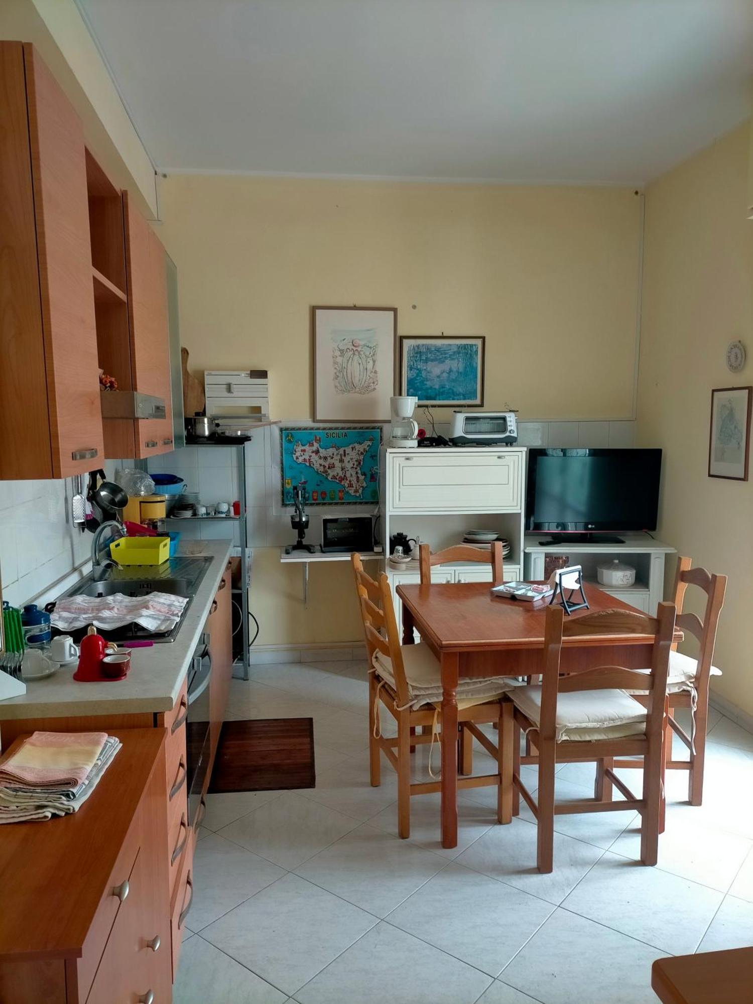 Ferienwohnung Sleep In Sicily Syrakus Exterior foto