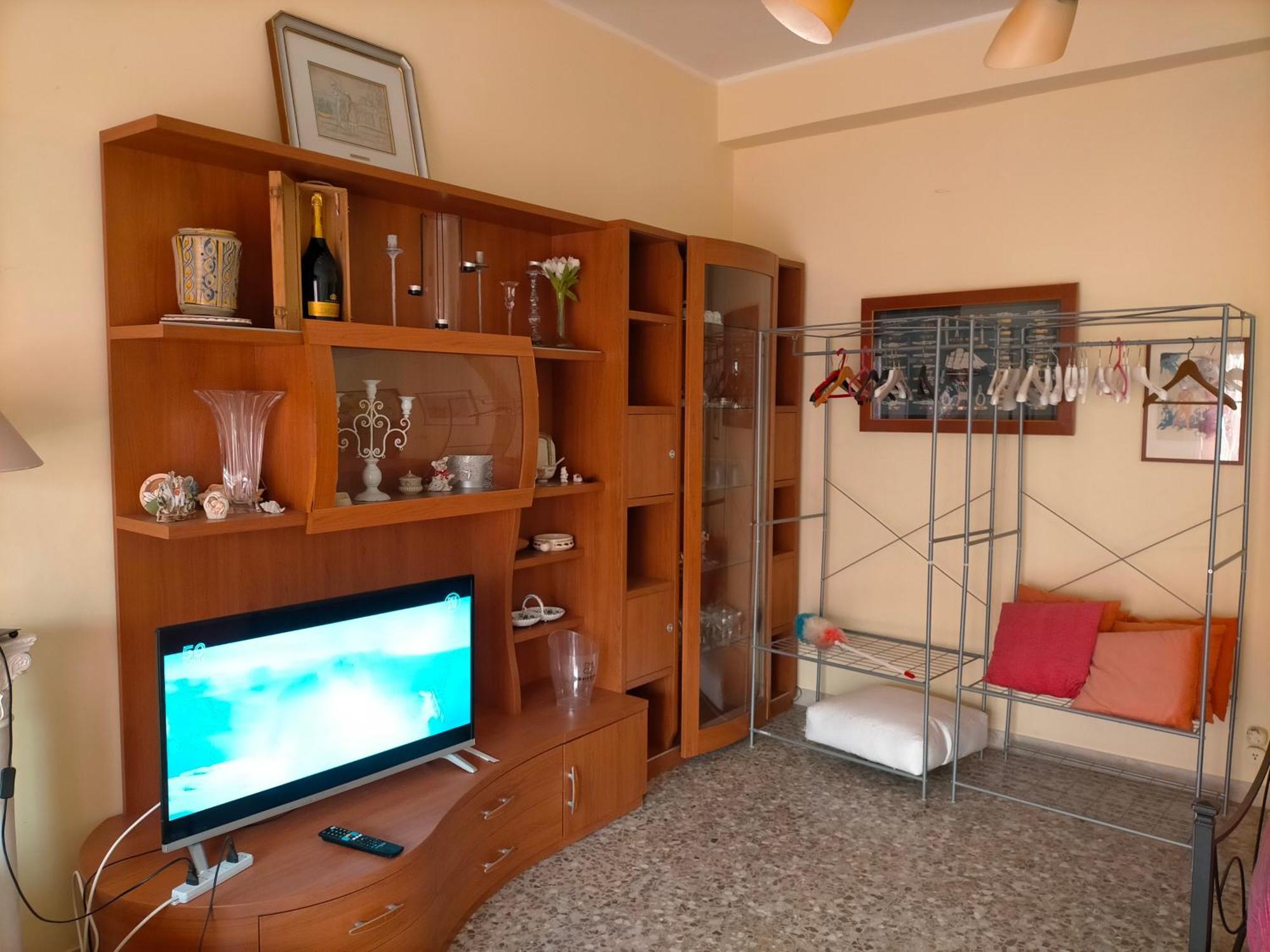 Ferienwohnung Sleep In Sicily Syrakus Exterior foto