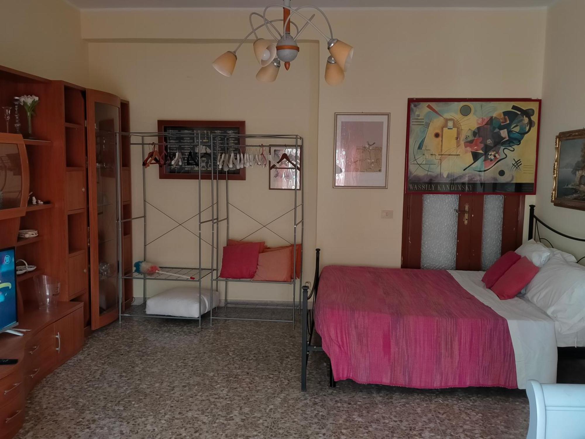 Ferienwohnung Sleep In Sicily Syrakus Exterior foto