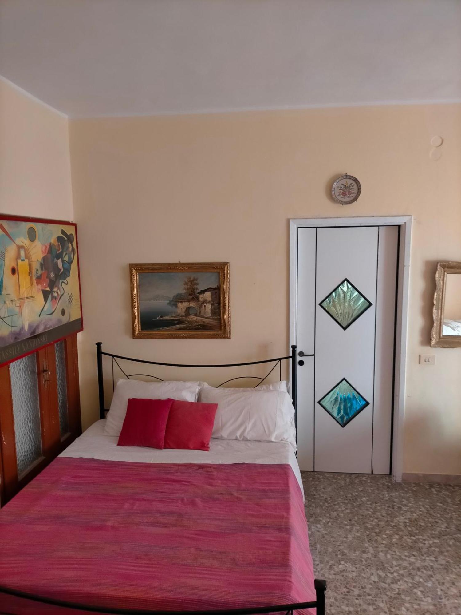 Ferienwohnung Sleep In Sicily Syrakus Exterior foto