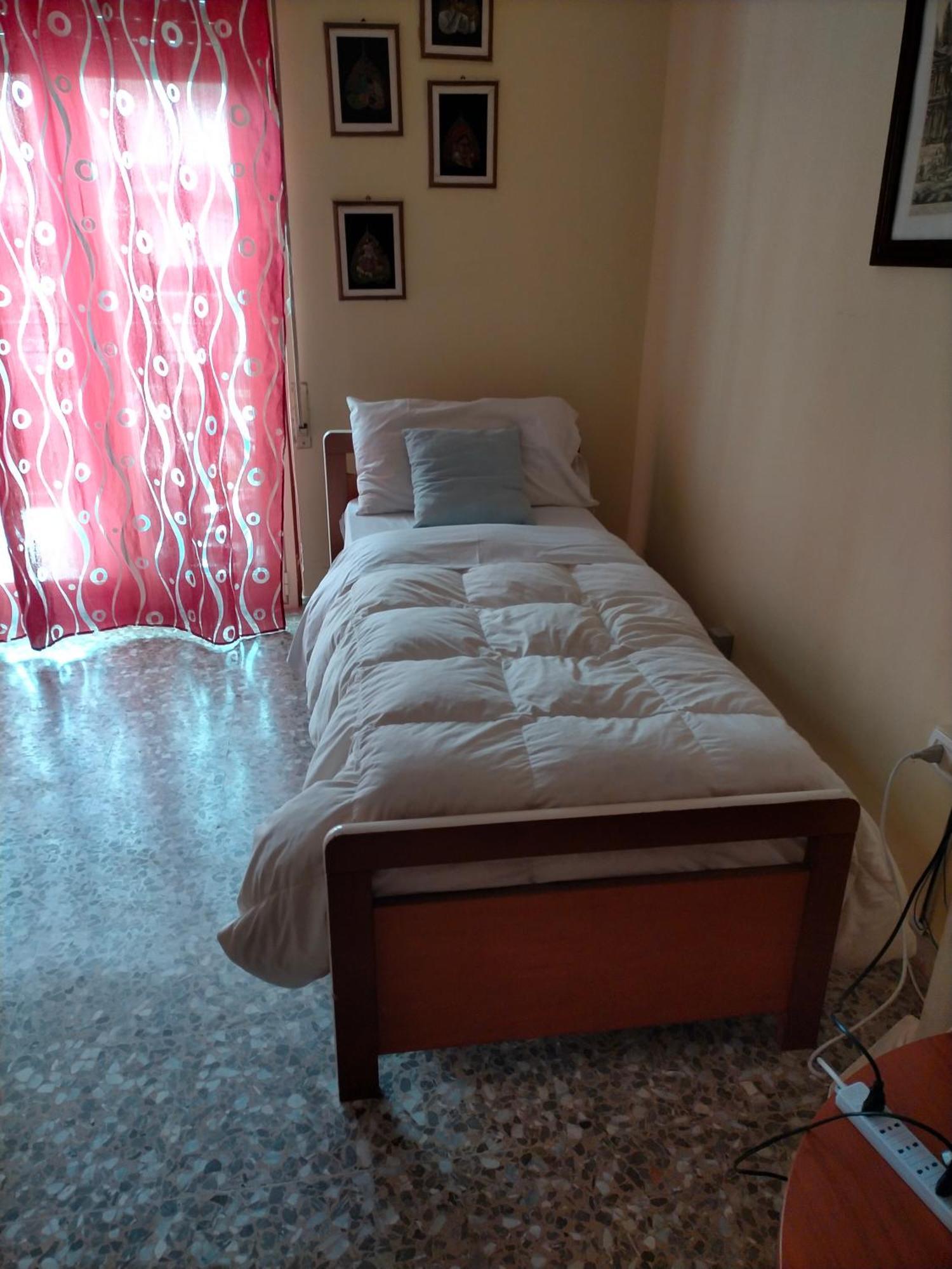 Ferienwohnung Sleep In Sicily Syrakus Exterior foto