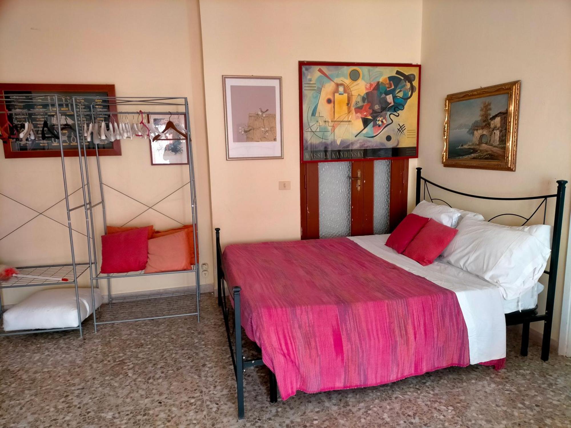 Ferienwohnung Sleep In Sicily Syrakus Exterior foto