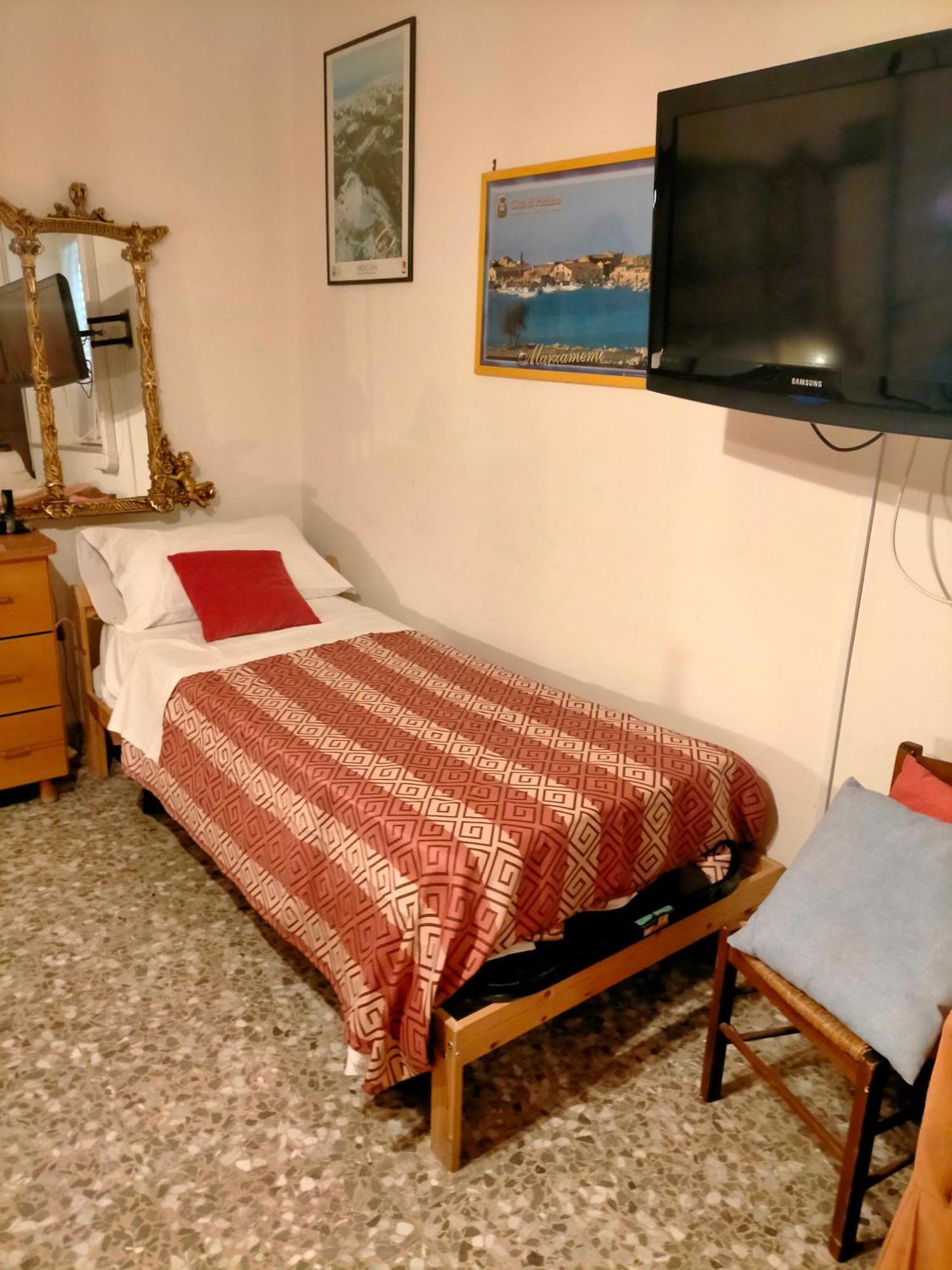 Ferienwohnung Sleep In Sicily Syrakus Exterior foto