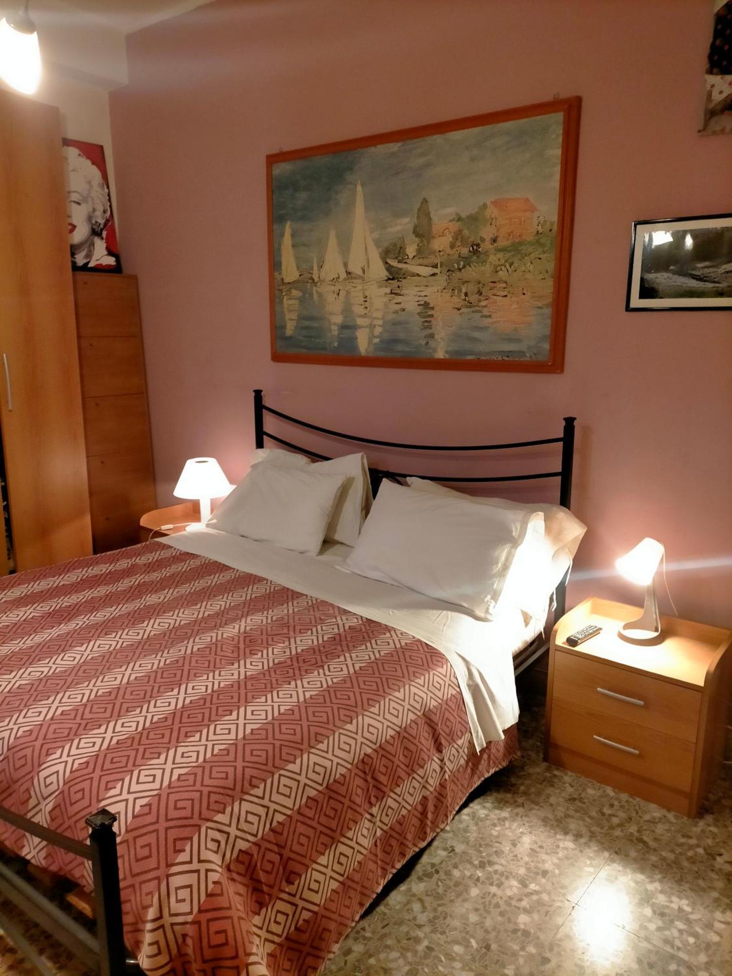 Ferienwohnung Sleep In Sicily Syrakus Exterior foto