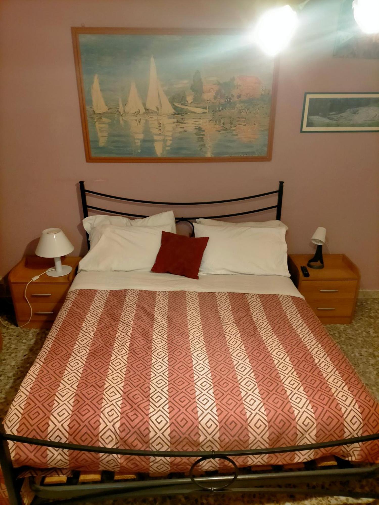 Ferienwohnung Sleep In Sicily Syrakus Exterior foto
